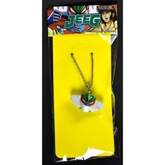 Hl Pro Kotetsu Jeeg Robot Necklace