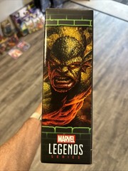 Marvel Legends Abomination The Incredible Hulk New MIB Hasbro In Stock