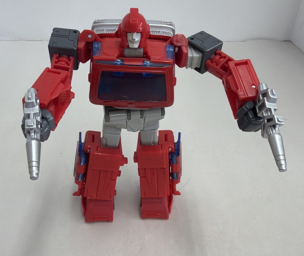 Hasbro Transformers Automate Ironhide