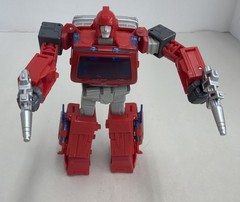 Hasbro Transformers Automate Ironhide