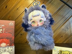 POP MART – Skullpanda You Found Me Series – Confirmed CERBERUS