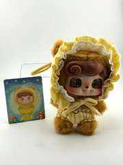 BABY WOLF- JOTOYS Q.KID FAIRY TALES PLUSH SERIES CONFIRMED