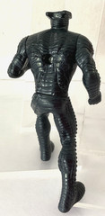 Action Figures Super Heroes Villains Mixed Figures Assorted Brands Sizes Variety
