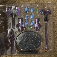 Mondo MOTU Skeletor Timed Edition 1/6 Action Figure Masters of Universe He-Man