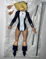 Marvel Legends MOCKINGBIRD 6″ Action Figure West Coast Avengers Amazon Exclusive