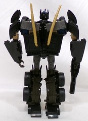 Transformers TF Prime First Edition Dark Guard Optimus Prime Takara