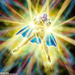 BANDAI Saint Cloth Myth EX TAMASHII NATIONS STORE 2025 REPRINT ARIES MU Model