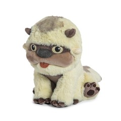Avatar the Last Airbender Phunny Appa 8 Inch Plush