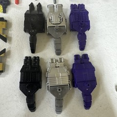 Transformers Extra Accessories – Combiner Hands, Weapons, Etc