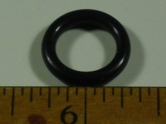 Gi Joe Figure 3.75 in 3 3/4 in O-ring 35 piece replacement waistband O-ring