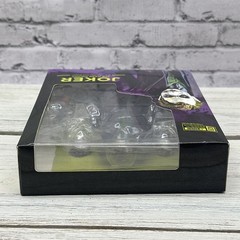 SH Figuarts The Dark Knight JOKER Heath Ledger BANDAI DC Batman from Japan