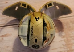 ​Bakugan Lot 5 Sabator 580G Neo Dragonoid Lumagrowl Linehalt Hawktor Vintage 520