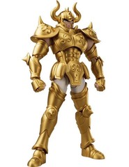 Blokees Saint Seiya Champion Class Taurus Aldebaran Model Kit