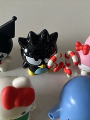 Hello Kitty And Friends 10 Figures Sanrio