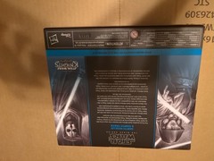 Hasbro Star Wars Black Series Darth Nihilus & Darth Traya 2 Pack Action Figure