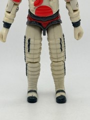 GI Joe 1983 Ace 100% Complete Vintage Hasbro Action Figure With Card