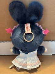 Baby Three Gothic Popo UCC Target GLASS EYES 3D TEARS Full Spec 6-in-1 Pacifier