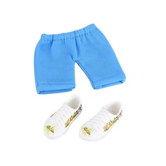 Mini Finger Toy Black Scooter Skateboard With Pants Shoes Tools For Kids Gift x