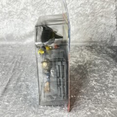 Devseries Shark Bite 2 Shark Cage Toy – New