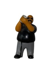 homies vintage Mixed A Lot Of 7 miniature figures collectables
