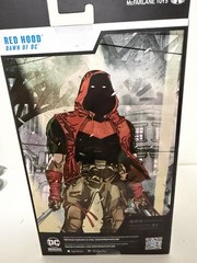 McFarlane Dawn of DC Multiverse Red Hood Action Figure ***IN-STOCK***