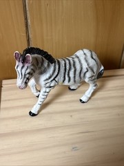 Lot of 12 Mixed Realistic Animal Figure Toys – Schleich, Mojo, Terra by Battat