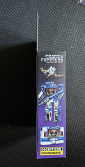 Transformers G1 Reissue Soundwave w/ Buzzsaw Laserbeak Ravage Rumble Frenzy 2019