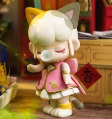 Rolife Nanci’s Forest Fairies Series Blind Box Figure Brand New Toys Gifts