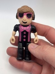 Piggy Series 2 Action Figure 3.5″ Exclusive Minitoon Figure