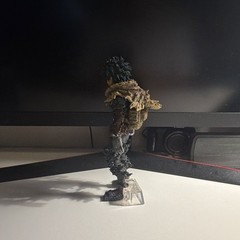 Bandai Spirits Ichibansho Izuku Midoriya (No Box)