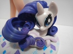 GAME MY LITTLE PONY RARITY BISHOUJO ANIME FIGURE 8″ COLLECTIBLE MODEL TOYS NEW