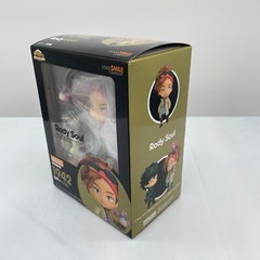 Nendoroid Rody Soul Figure MY HERO ACADEMIA THE MOVIE World Heroes’ Mission