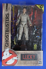 Hasbro 2021 Ghostbusters Plasma Series Afterlife Build a Ghost Figure Lot of 6