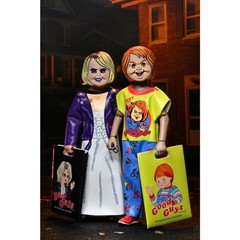 Ben Cooper Series 13 Costume Kids Set of 5 NECA GhostFace Jason Fiend- IN STOCK