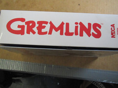 NECA Gremlins Ultimate Gizmo 7 inch Action Figure – 30752