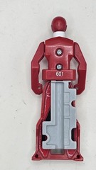 DX Gokaiger Ranger Key – Carranger Red Racer