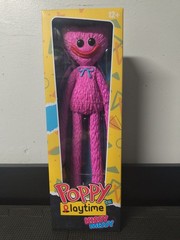 McFarlane Toys Poppy Playtime Kissy Missy Bendable 12″ Action Figure
