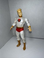 New Gods Series 1 Lightray 7″ Action Figure DC Comics 1998
