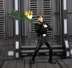 Blast Ricochet Effect Set for ~1/12 or six inch action figures – 3 piece set