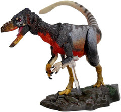 Beasts of the Mesozoic: Moros Intrepidus – 1/18Th Scale Dinosaur Action Figure –