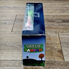 Garten Of BanBan – 4 Figure Mini Set (NEW & SEALED) – Series 1 Collectible Toys