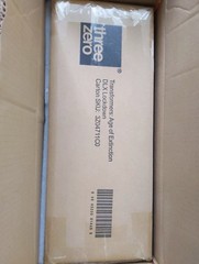 Threezero AOE Lockdown DLX Standard Edition New Unopened Package