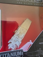 Star Wars Black Series Titanium – B-Wing #16 – BNIB