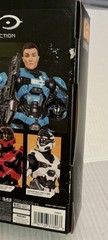 JAZWARES 2020 HALO THE SPARTAN COLLECTION KAT-B320 W/ACCESSORIES NEW IN BOX