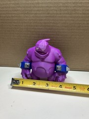 Elixir Golem Figurine – Multicolored Clash Royale 3D Printed Toy Kids & Teens