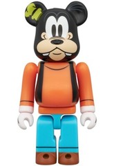 Medicom Toy BE@RBRICK CHASE MICKEY MOUSE & FRIENDS BEARBRICK 12-piece box Disney