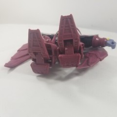 Gundam Superior Defender SD 4.5″ Wing Epyon Action Figure