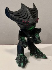 Final Faction Synthoid Hive Class Kharn Limited Edition Venom Poisonous 2020