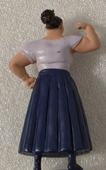 Authentic Disney Store Encanto Madrigal Figurine Toy Set 7 Figures Mirabel Bruno