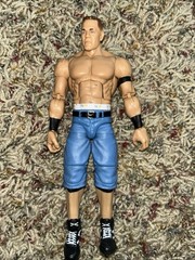 WWE Elite John Cena Defining Moments Series Wrestling Figure